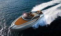 Fairline F//Line 33